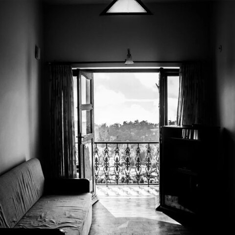 Γαλλία - κορωνοϊός: Κάτοικος στην Τουλούζη έτρεξε μαραθώνιο στο σπίτι του