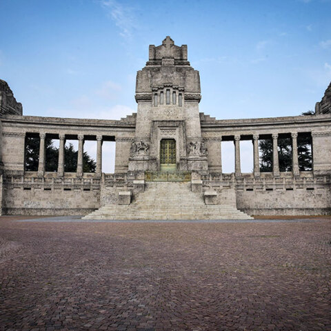 Ιταλία, Κορωνοϊός