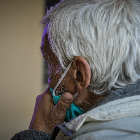 Βραζιλία: Κατάρρευση του συστήματος Υγείας τον Απρίλιο