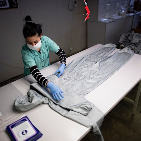 Κορωνοϊός στη Βουλγαρία: Δόθηκε άδεια στον στρατό να βγει στους δρόμους και να ασκεί βία σε «απείθαρχους» του κορωνοϊού