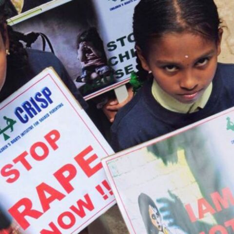 Οργή αγανάκτησης στην Ινδία μετά τον βιασμό της φοιτήτριας το 2012