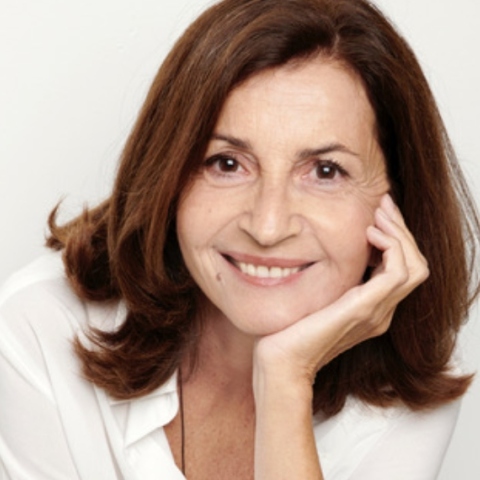 Καρολίνα Μέρμηγκα