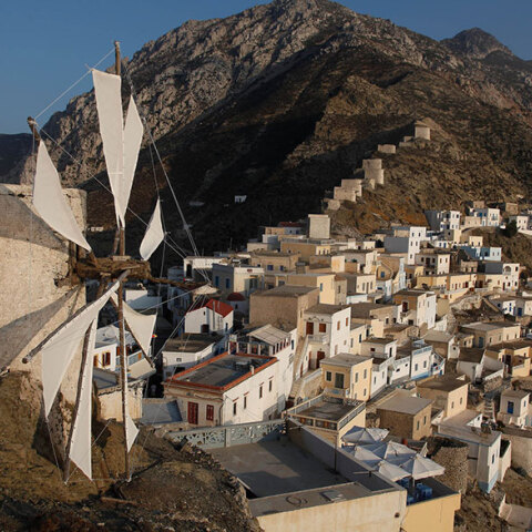 Όλυμπος Καρπάθου