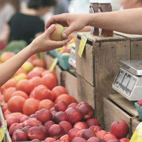 Τι αλλάζει σε λαϊκές αγορές λόγω κορωνοϊού - Νέα μέτρα