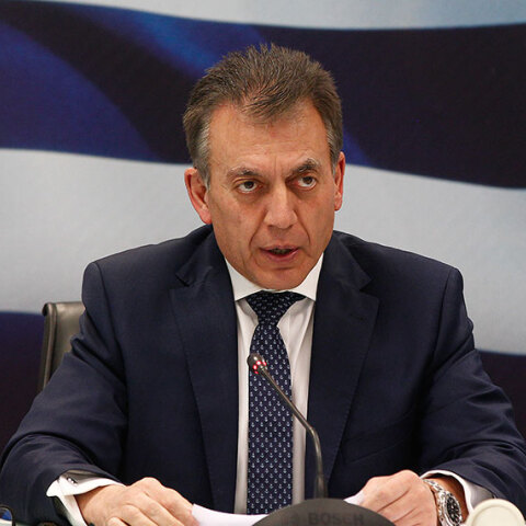 Γιάννης Βρούτσης