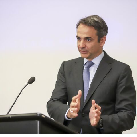 Δημοσκόπηση: Θετική αποτίμηση των μέτρων της κυβέρνησης