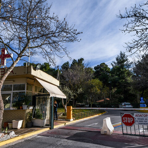 Το «Σωτηρία» γίνεται ένα από τα τρία νοσοκομεία που θα λειτουργεί αποκλειστικά για ασθενείς με κορωνοϊό