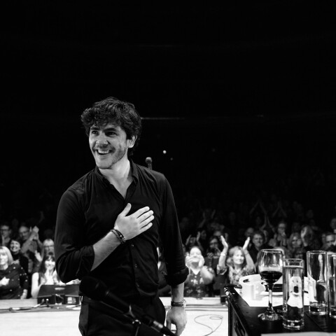 Τον Ιούλιο η συναυλία του Τζακ Σαβορέτι στην Αθήνα.