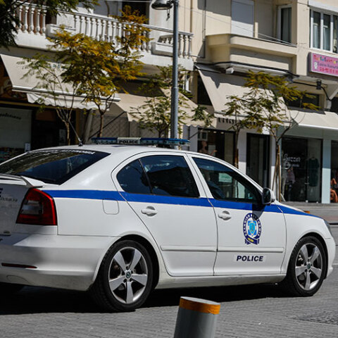 Περιπολικό