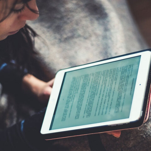 Διδασκαλία εξ αποστάσεως 