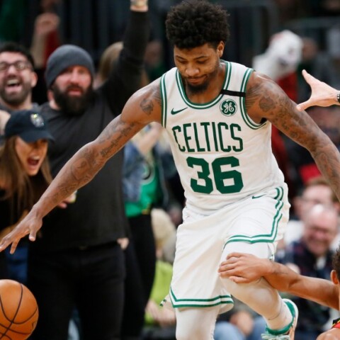 Σμαρτ Σέλτικς