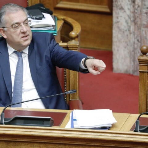 Θεοδωρικάκος