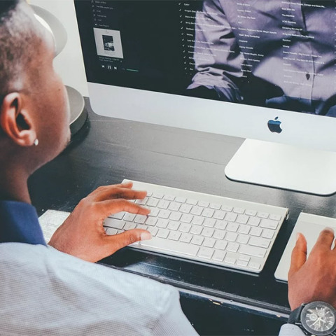 Τηλεεργασία 