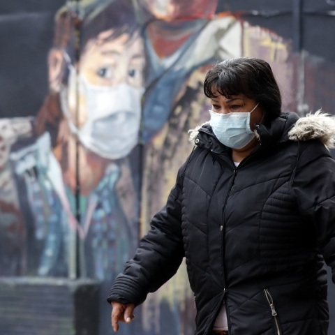 158 επιβεβαιωμένα κρούσματα κορωνοϊού έχουν καταγραφεί στην Κολομβία, στην οποία θα επιβληθεί πανεθνική καραντίνα από την ερχόμενη Τρίτη