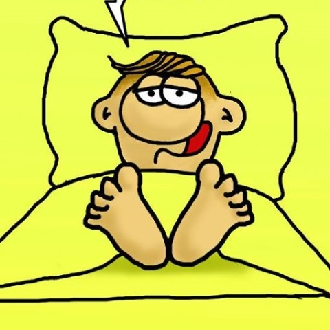 Κορωνοϊός: Ο Αρκάς επιστρέφει με νέο σκίτσο για να μας υπενθυμίσει ότι πρέπει να μείνουμε σπίτι 