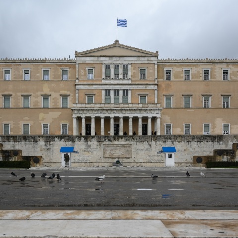 Mεταβολή του καιρού με δυσχερή φαινόμενα θα σημειωθεί από το μεσημέρι της Κυριακής, σύμφωνα με την πρόγνωση του  Εθνικού Αστεροσκοπείου Αθηνών