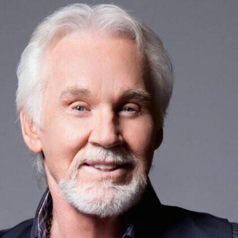 Ο τραγουδιστής και ηθοποιός Kenny Rogers πέθανε σε ηλικία 82 ετών