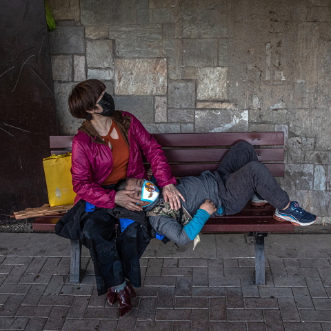 Για τρίτη συνεχόμενη ημέρα, η Κίνα δεν κατέγραψε κανένα νέο κρούσμα εγχώριας μετάδοσης του κορωνοϊού