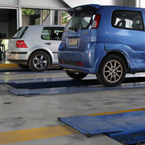 Κλείνουν μέχρι τέλος Μαρτίου τα ιδιωτικά ΚΤΕΟ, με στόχο την αντιμετώπιση του κορωνοϊού και τον περιορισμό του κινδύνου διασποράς του