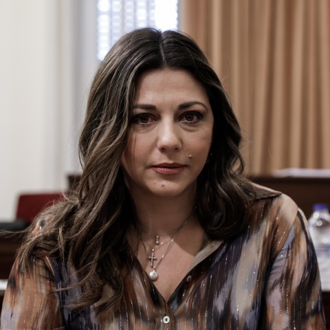 Δεν υπάρχει λόγος μετάθεσης της έναρξης των Πανελλαδικών Εξετάσεων, επισήμανε η υφυπουργός Παιδείας, Σοφία Ζαχαράκη, εκθέτοντας τα δεδομένα για το υπόλοιπο της σχολικής χρονιάς