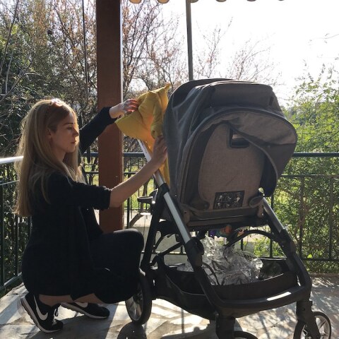 Ιωάννα Παππά