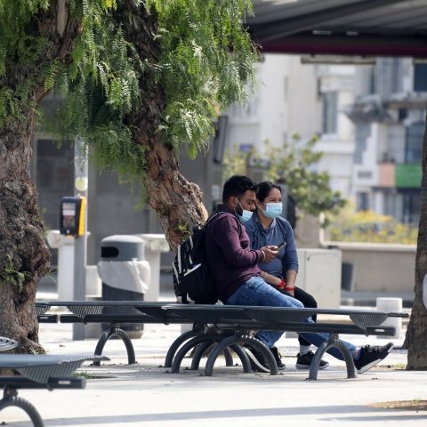 Ο πρώτος θάνατος εξαιτίας του κοροναϊού καταγράφηκε το Σάββατο στην Κύπρο, όπως ανακοίνωσε το υπουργείο Υγείας.