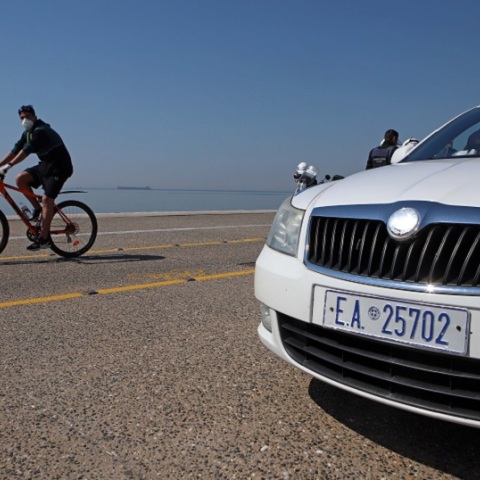 Κορωνοϊός: Νέα μέτρα ανακοινώνονται στις 19:00