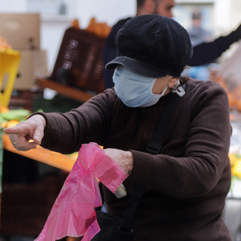 Κορωνοϊός: Όλα όσα πρέπει να ξέρουν οι εργαζόμενοι σε 17 ερωτήσεις και απαντήσεις