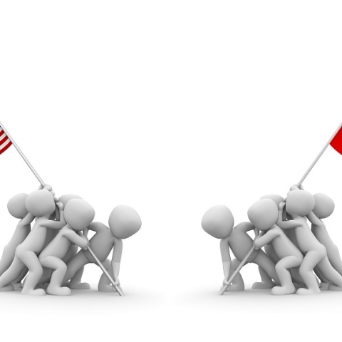 Κινεζική πρεσβεία κατηγορεί την Αμερική για τη γέννηση του κορωνοϊου