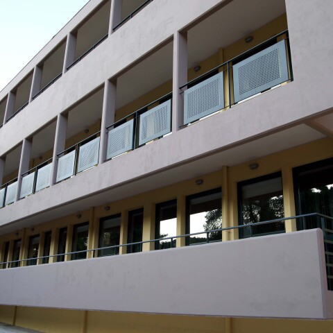 Φοιτητές προπηλάκισαν την πρύτανη του Πανεπιστημίου Πατρών 