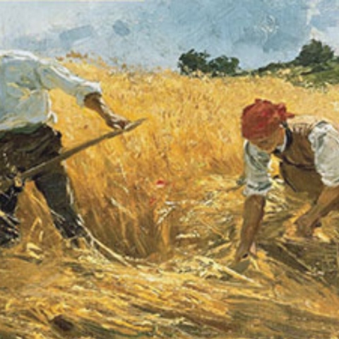 Κριτική για το βιβλίο «Ο δήμαρχος του Κάστερμπριτζ» του Τόμας Χάρντι, που κυκλοφορεί από τις εκδόσεις Gutenberg