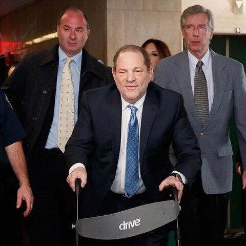 Χάρβεϊ Γουάινστιν 