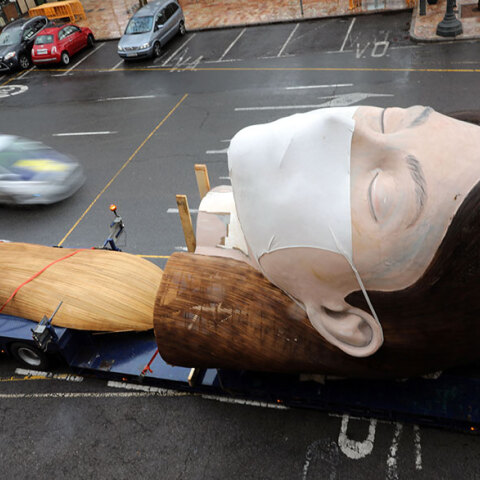 Ισπανία, κορωνοϊός