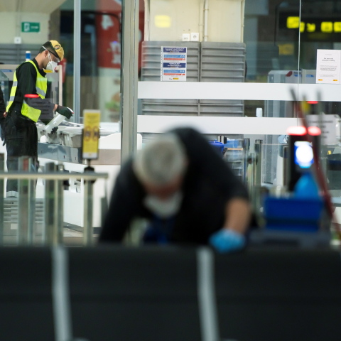 Μια μικρή ελπίδα από την Ισπανία 