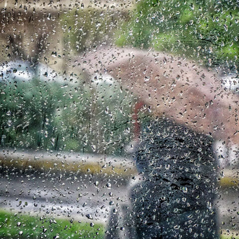 Πρόγνωση καιρού