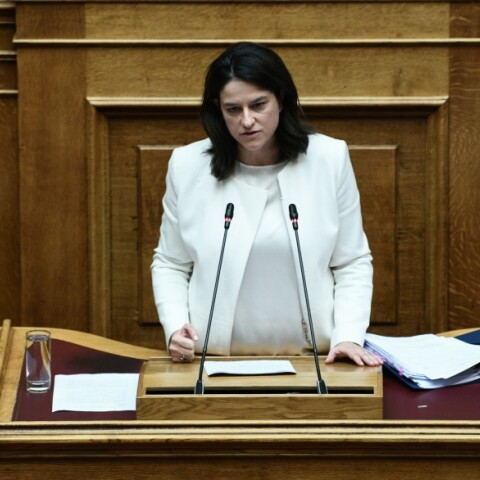 Κεραμέως πανελλαδικές