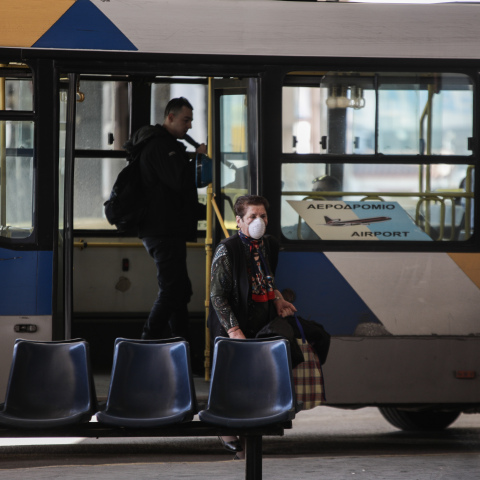 10 απαντήσεις για τις αλλαγές στα Μέσα Μαζικής Μεταφοράς  