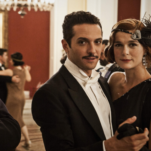 Online δωρεάν παραστάσεις από το Θέατρο Πορεία