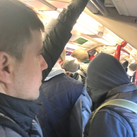 Μετρό Λονδίνο