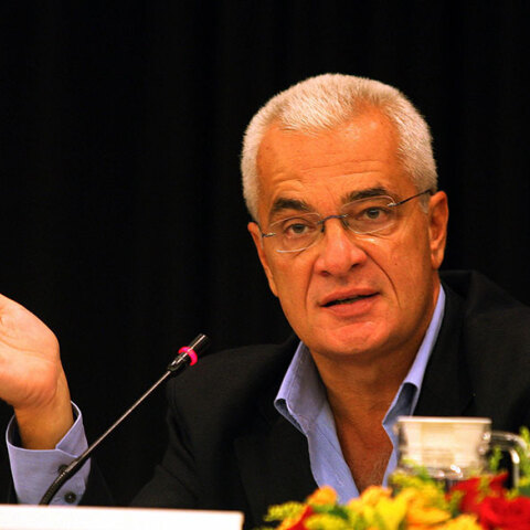 Γιάννης Πρετεντέρης