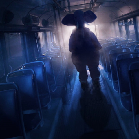 Η τηλεοπτική σειρά Bloodride