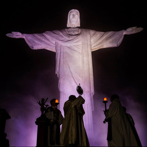 Βραζιλία, Κορωνοϊός