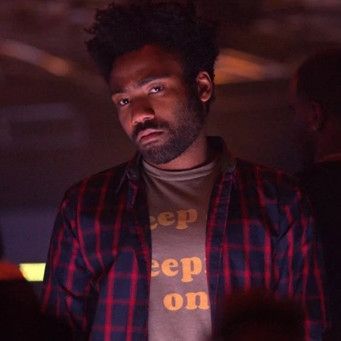 Ο Childish Gambino κυκλοφόρησε το νέο άλμπουμ «03.15.20»