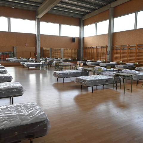 Τραγωδία στην Ισπανία, 514 νεκροί σε μία ημέρα 