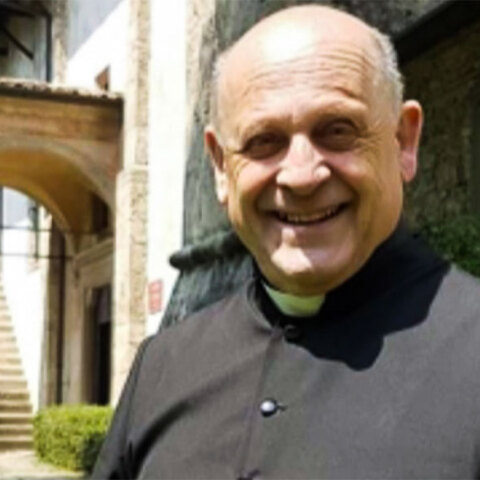 Ιταλία, Κορωνοϊός