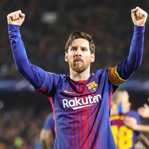Μέσι 