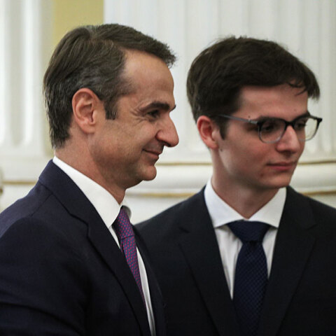 Κυριάκος Μητσοτάκης, Πρωθυπουργός