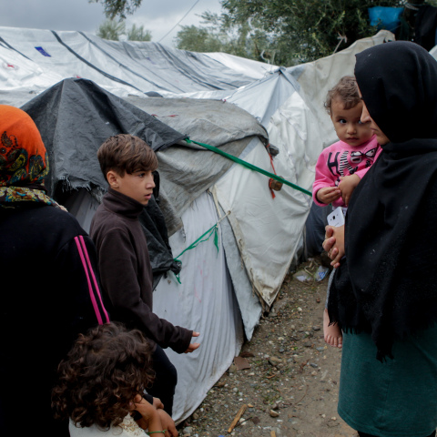 ΚΙΝΑΛ: Άμεση πρόσβαση των αιτούντων άσυλο στις υπηρεσίες υγείας