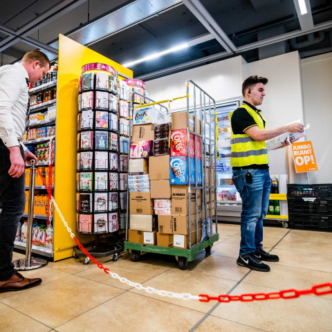 Κορωνοϊός: Πέντε φορές πάνω η ανεργία στη Νορβηγία 