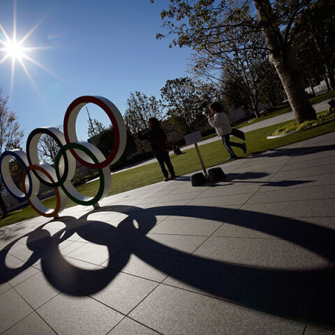 Αναβλήθηκαν λόγω κορωνοϊού οι Ολυμπιακοί Αγώνες 2020 του Τόκιο